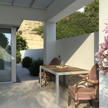 Katikies Grand Vila Pissouri Exterior foto